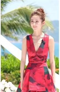 为啥明星都瘦,为何他们都如此苗条